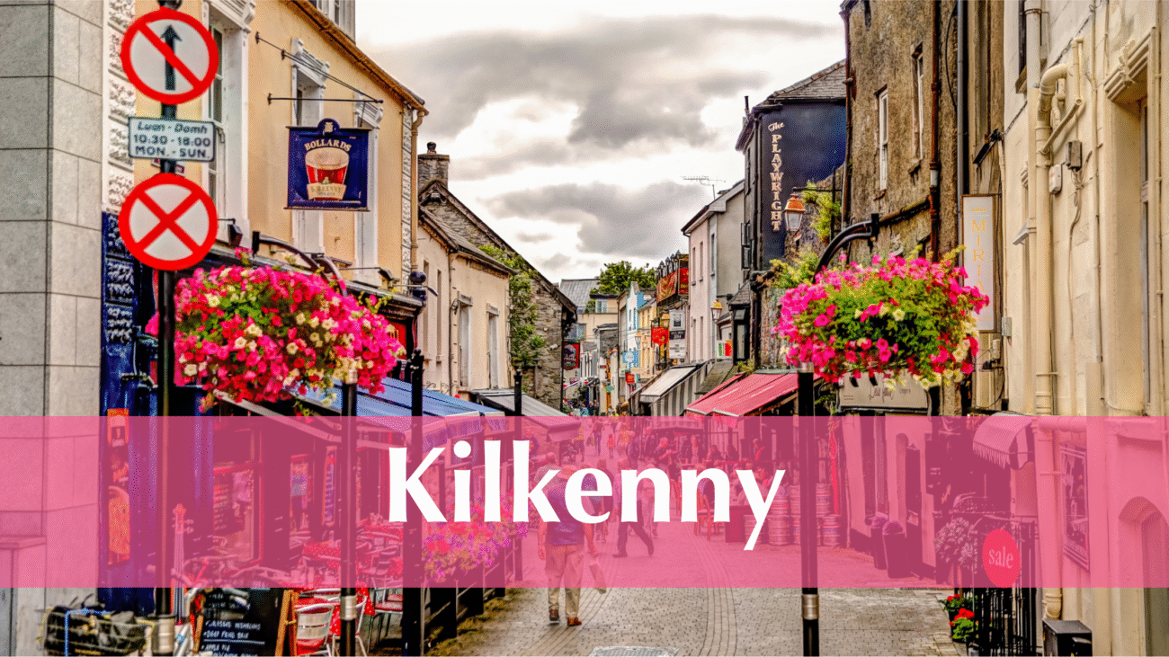 Hen Party Destinations in Ireland