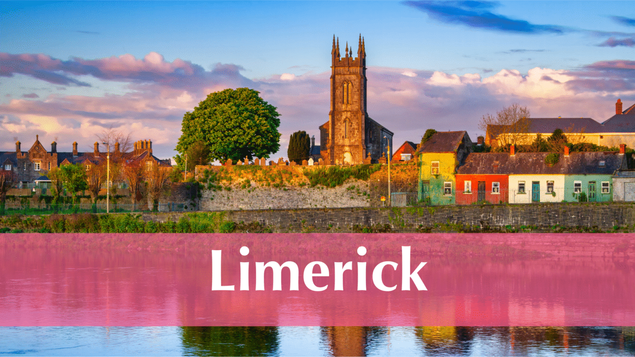 Hen Party Destinations in Ireland