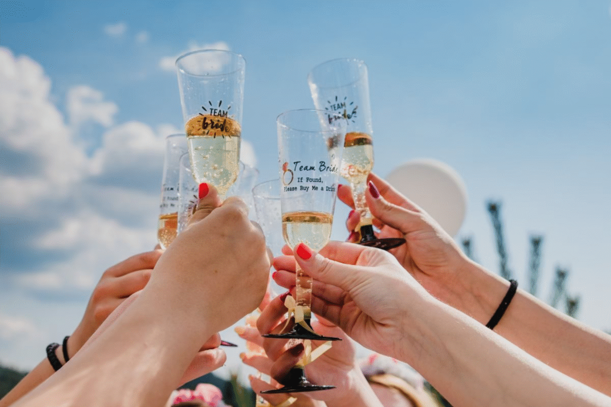 carrick-on-shannon hen Party