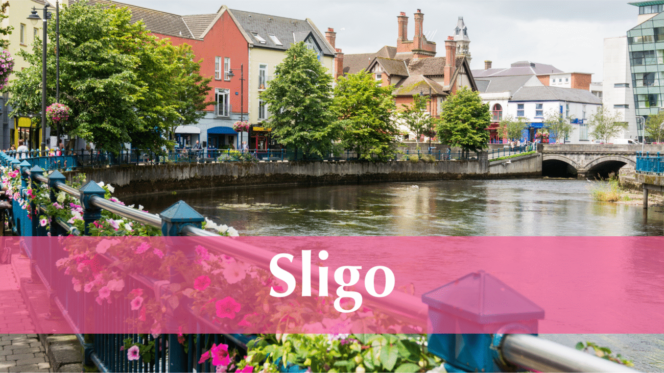 Hen Party Destinations in Ireland