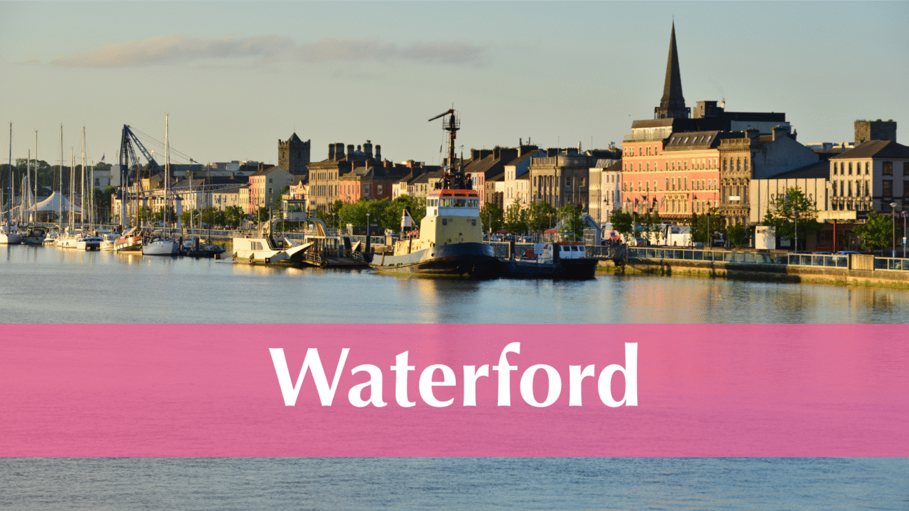 Hen Party Destinations in Ireland