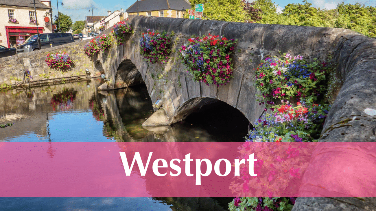 Hen Party Destinations in Ireland