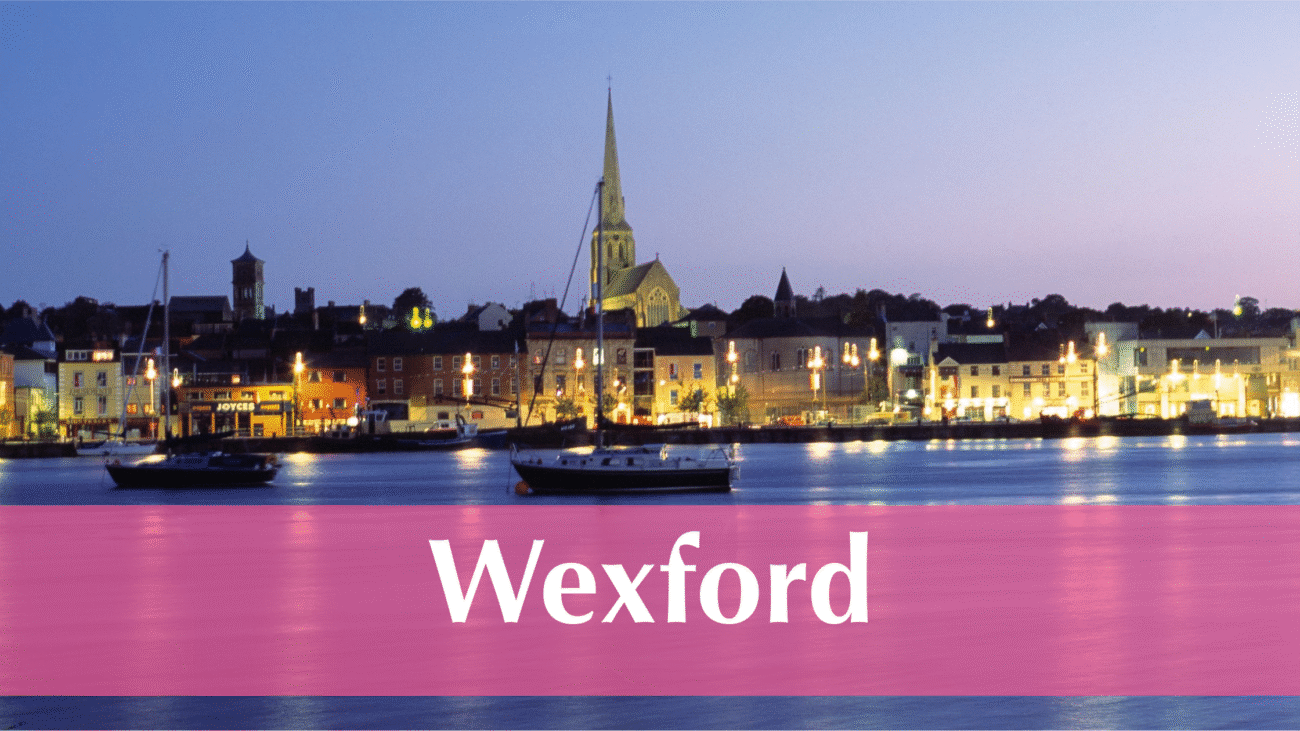 Hen Party Destinations in Ireland