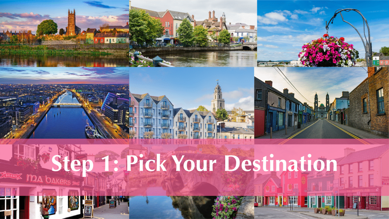 Build Your Own Hen Party Package