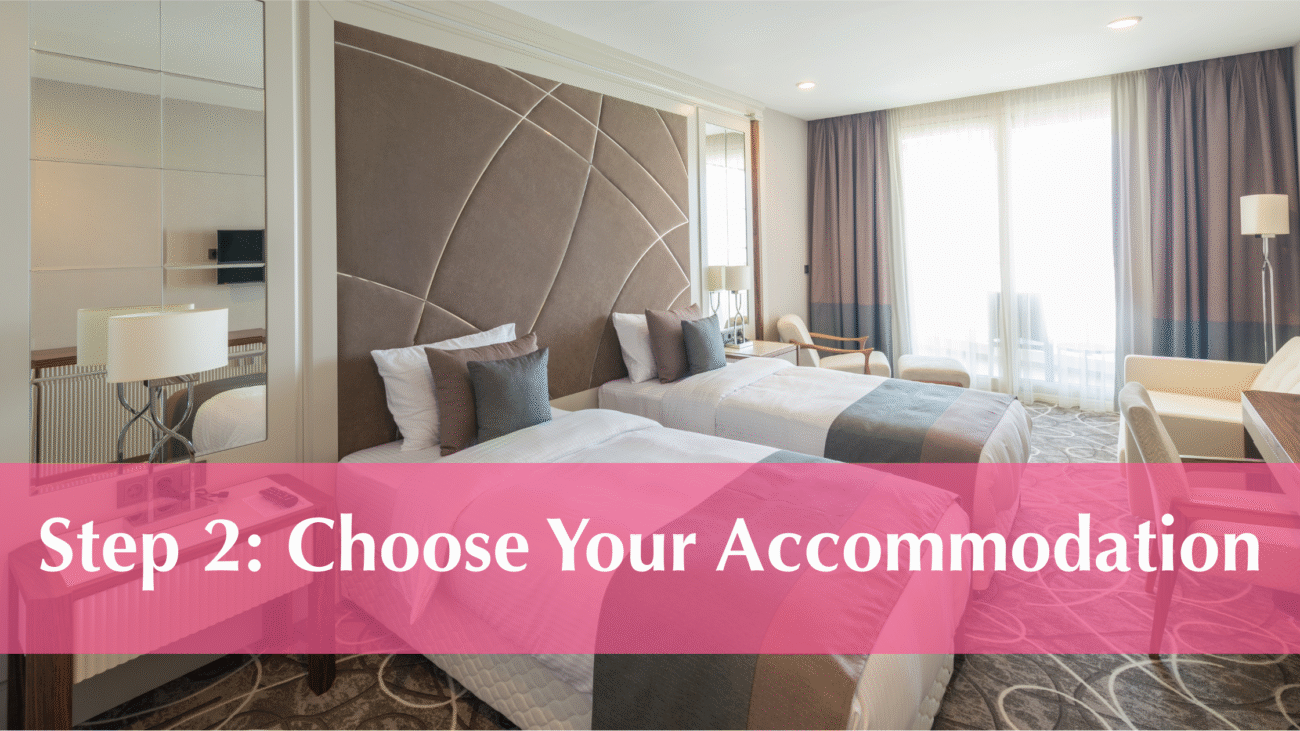 Build Your Own Hen Party Package