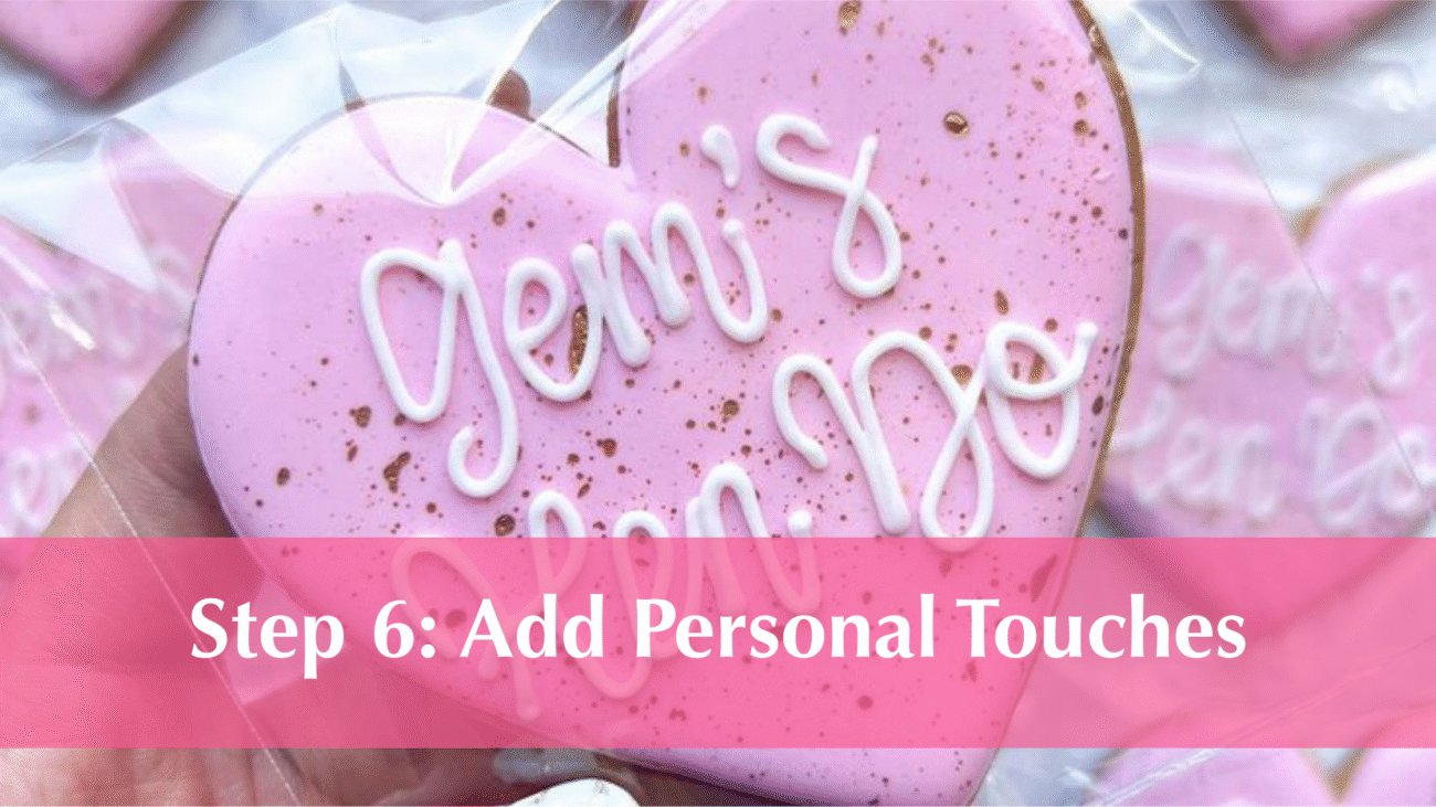 Build Your Own Hen Party Package