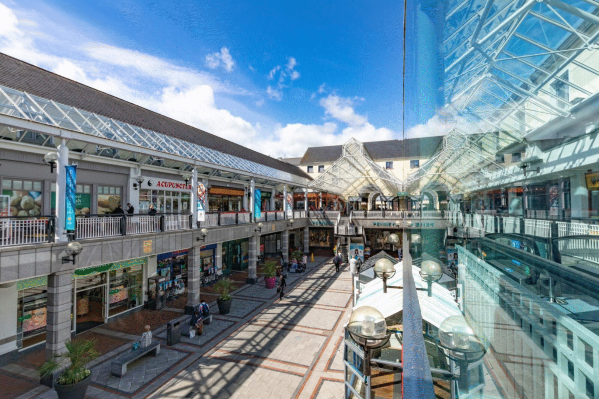 hen party in kilkenny