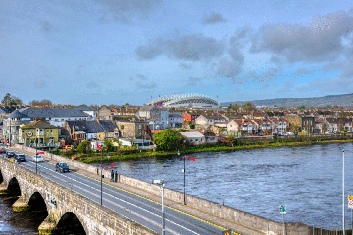 hen party in limerick