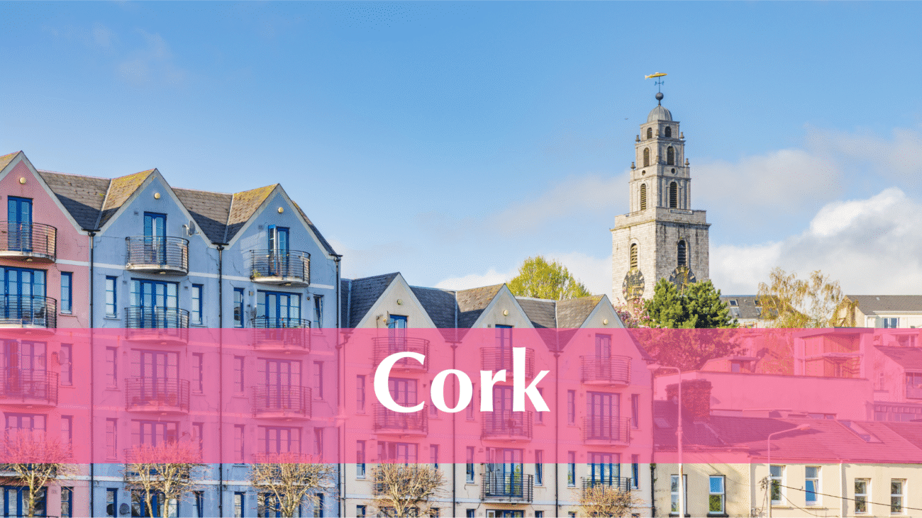 Hen Party Destinations in Ireland