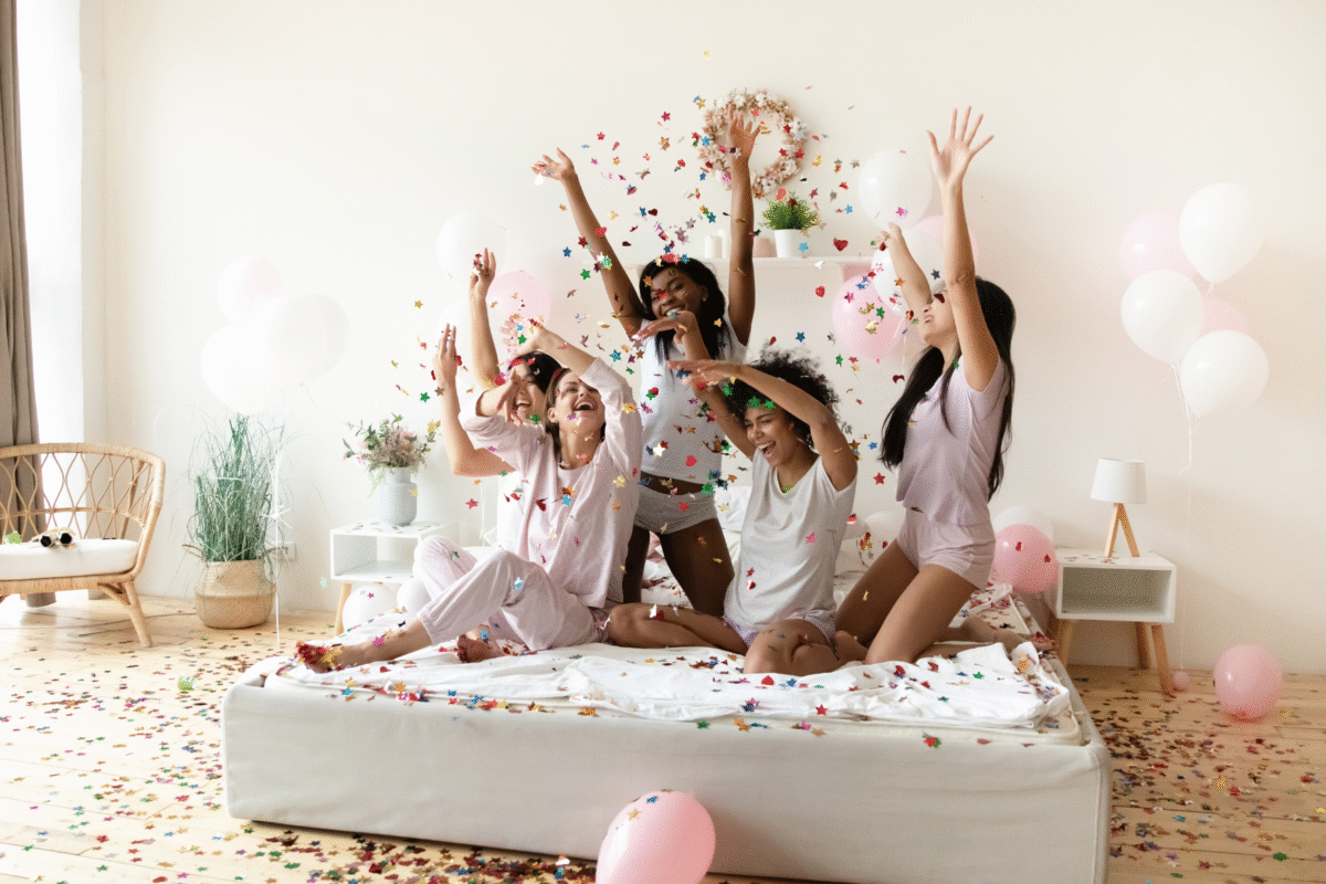 hen party in limerick