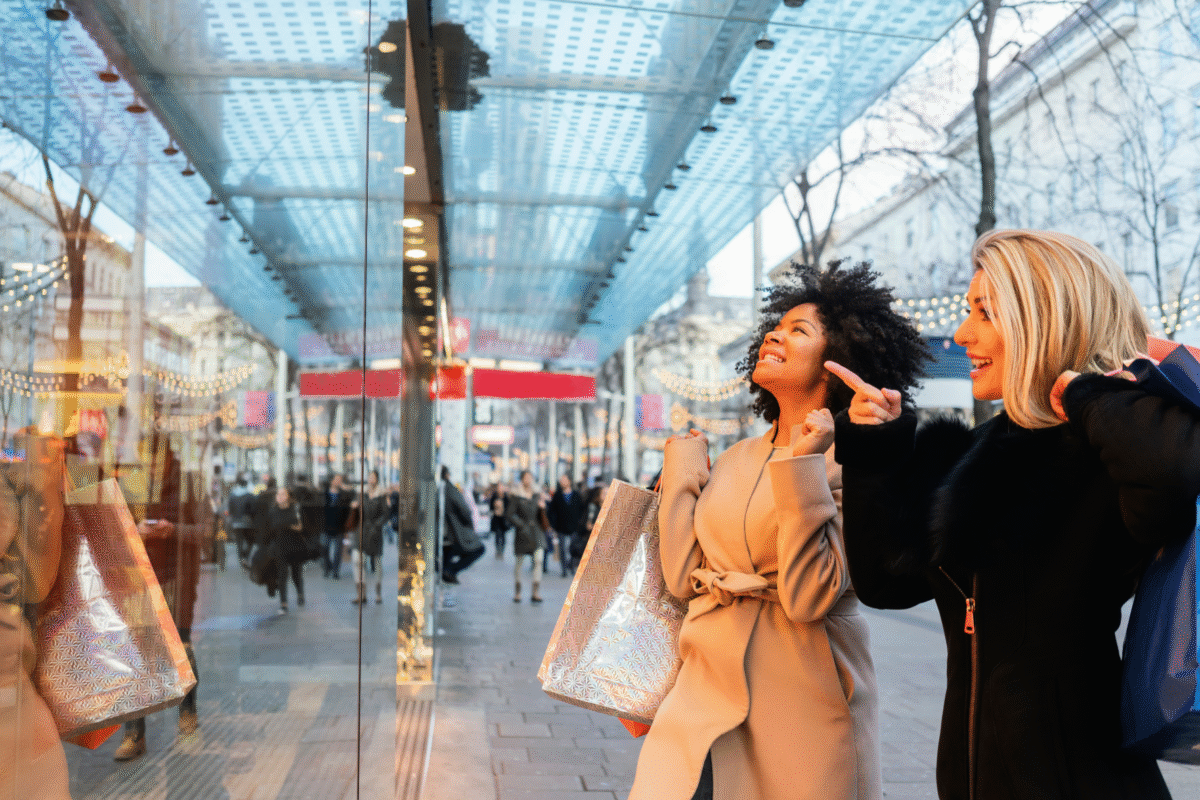 hen party in westport