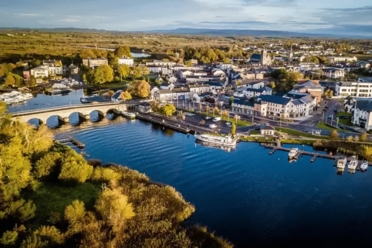 carrick-on-shannon hen Party
