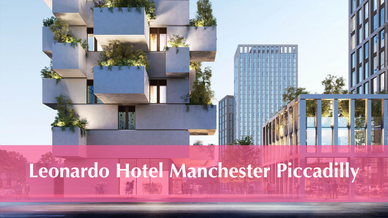 Hen Party Accommodation Manchester