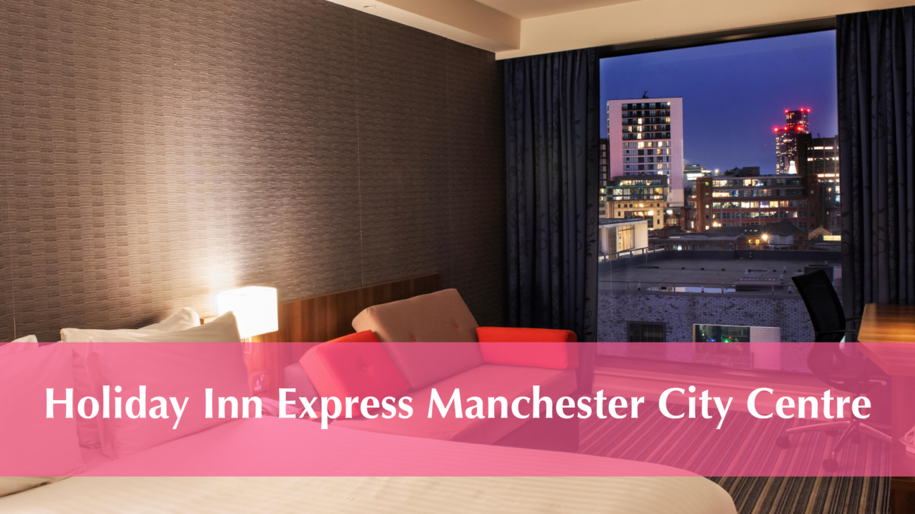 Hen Party Accommodation Manchester