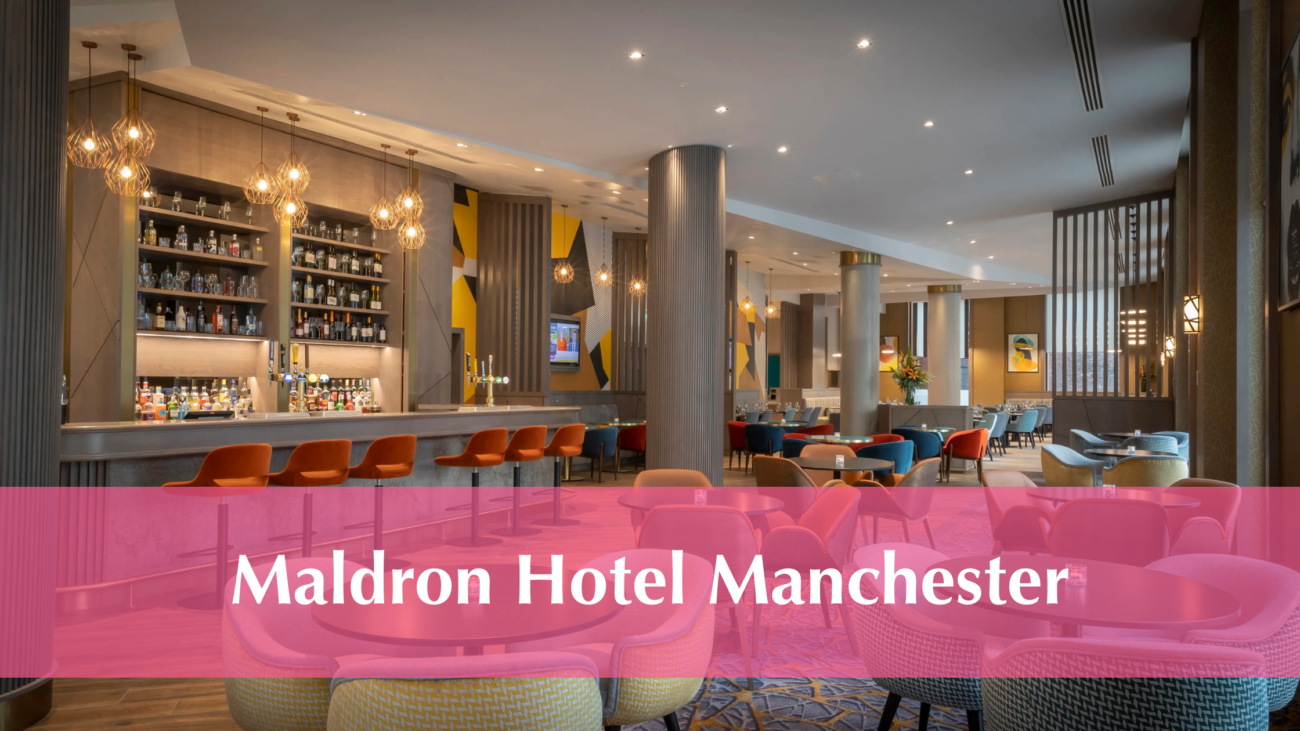 Hen Party Accommodation Manchester