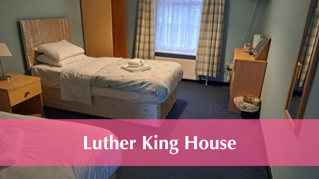 Hen Party Accommodation Manchester