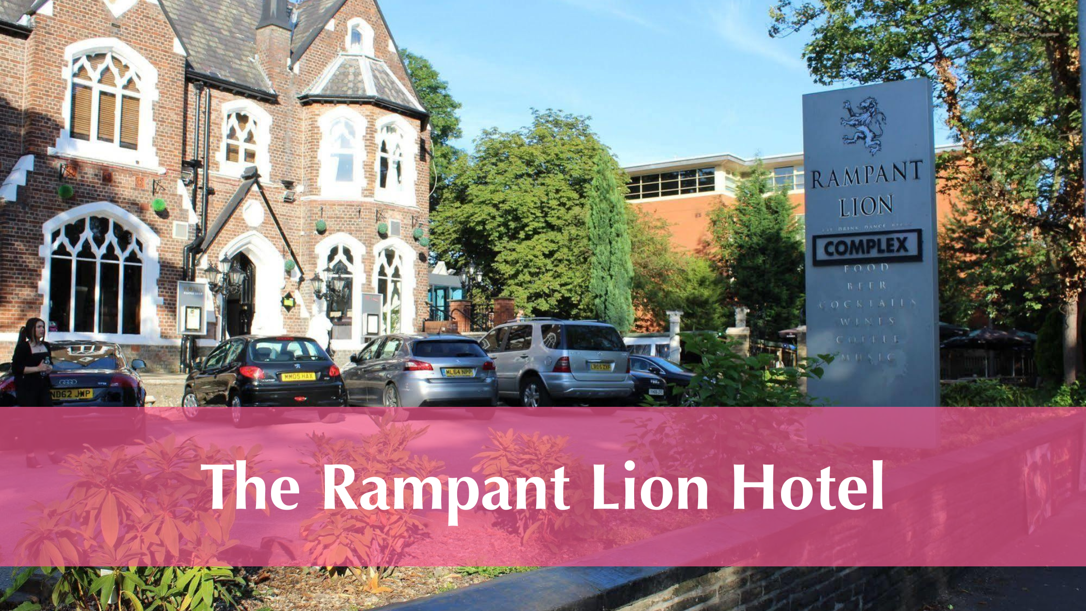 Hen Party Accommodation Manchester