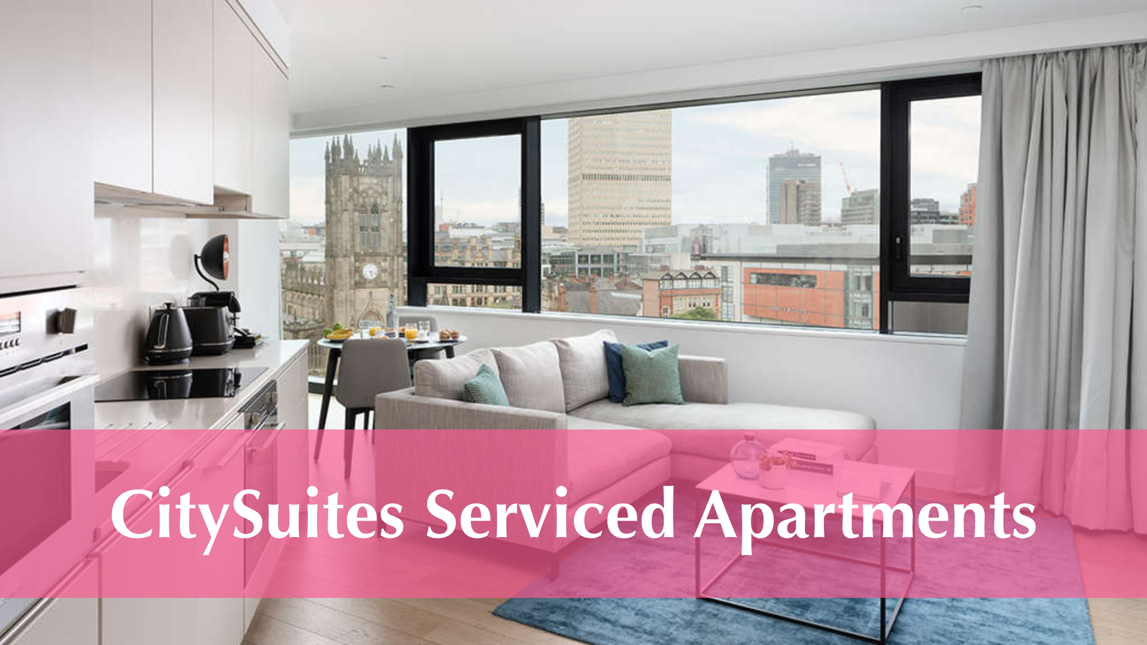 Hen Party Accommodation Manchester