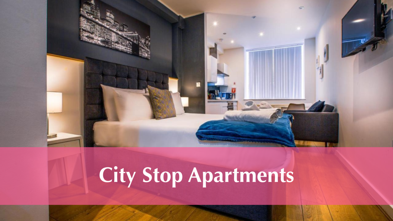 Hen Party Accommodation Manchester