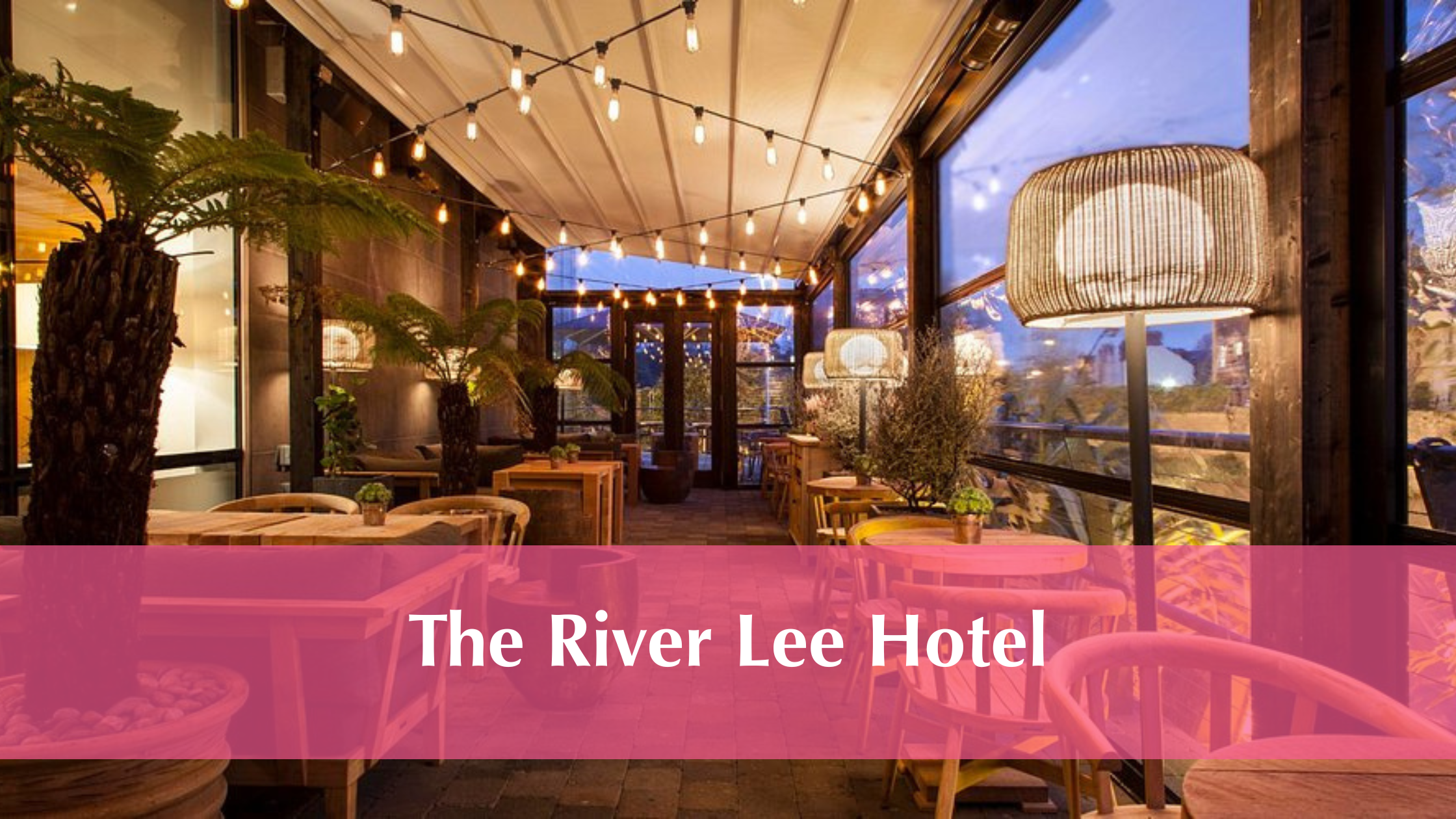 Hen Party Accommodation Cork