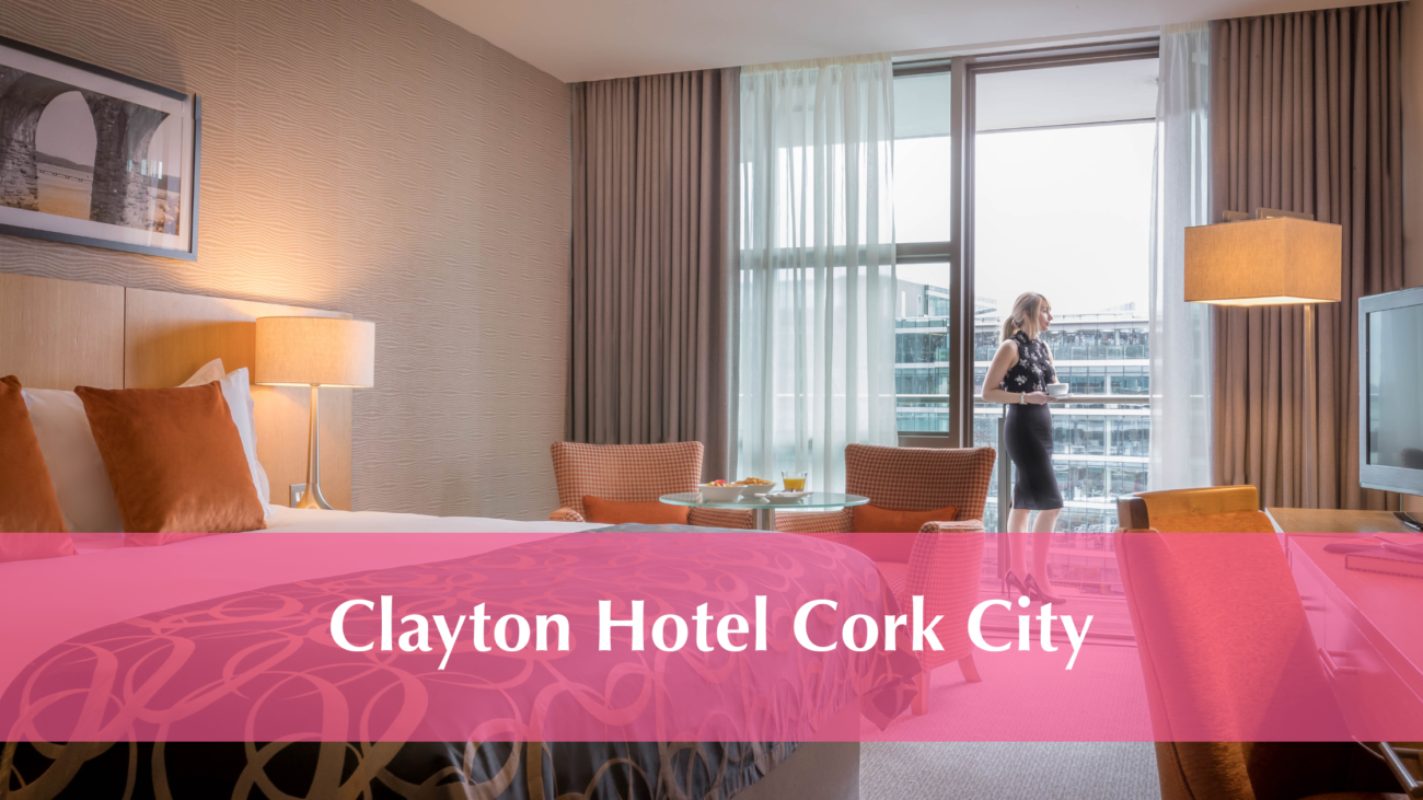Hen Party Accommodation Cork