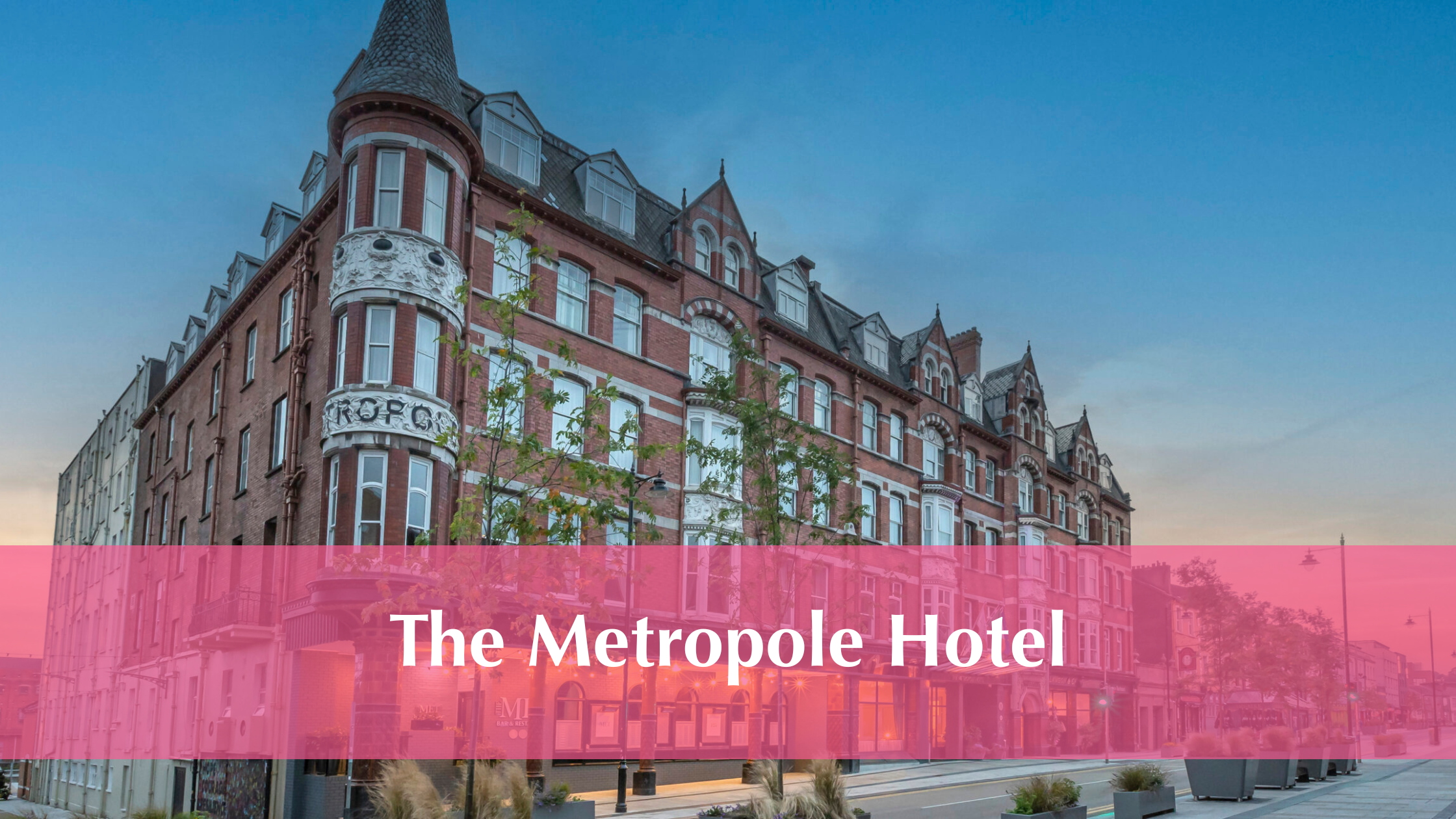 Hen Party Accommodation Cork