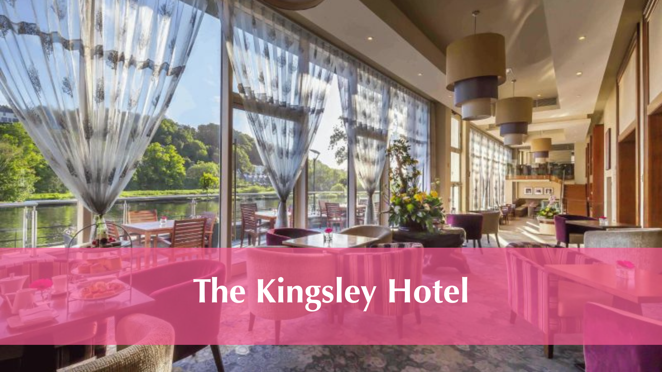 Hen Party Accommodation Cork