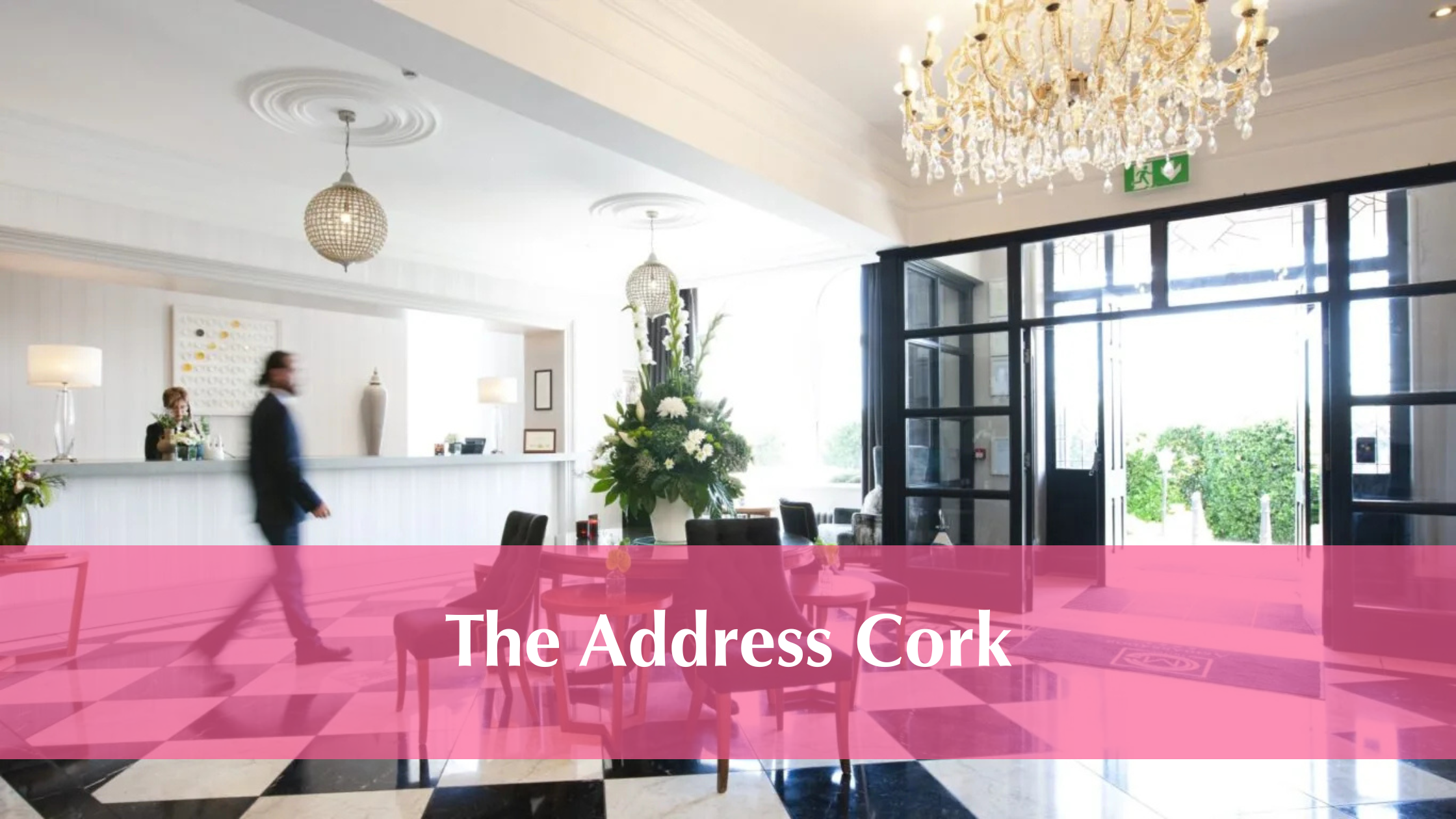 Hen Party Accommodation Cork