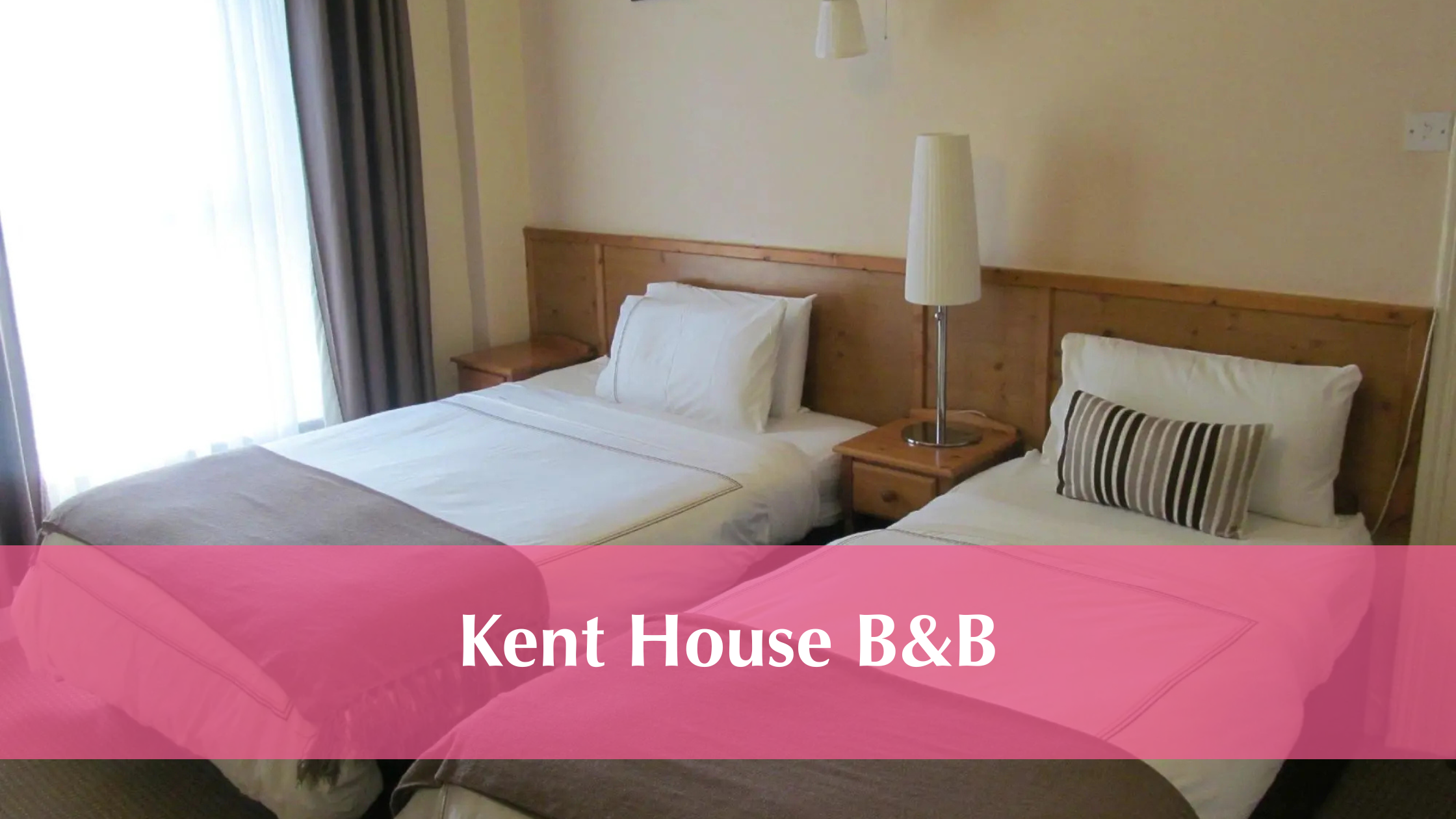 Hen Party Accommodation Cork