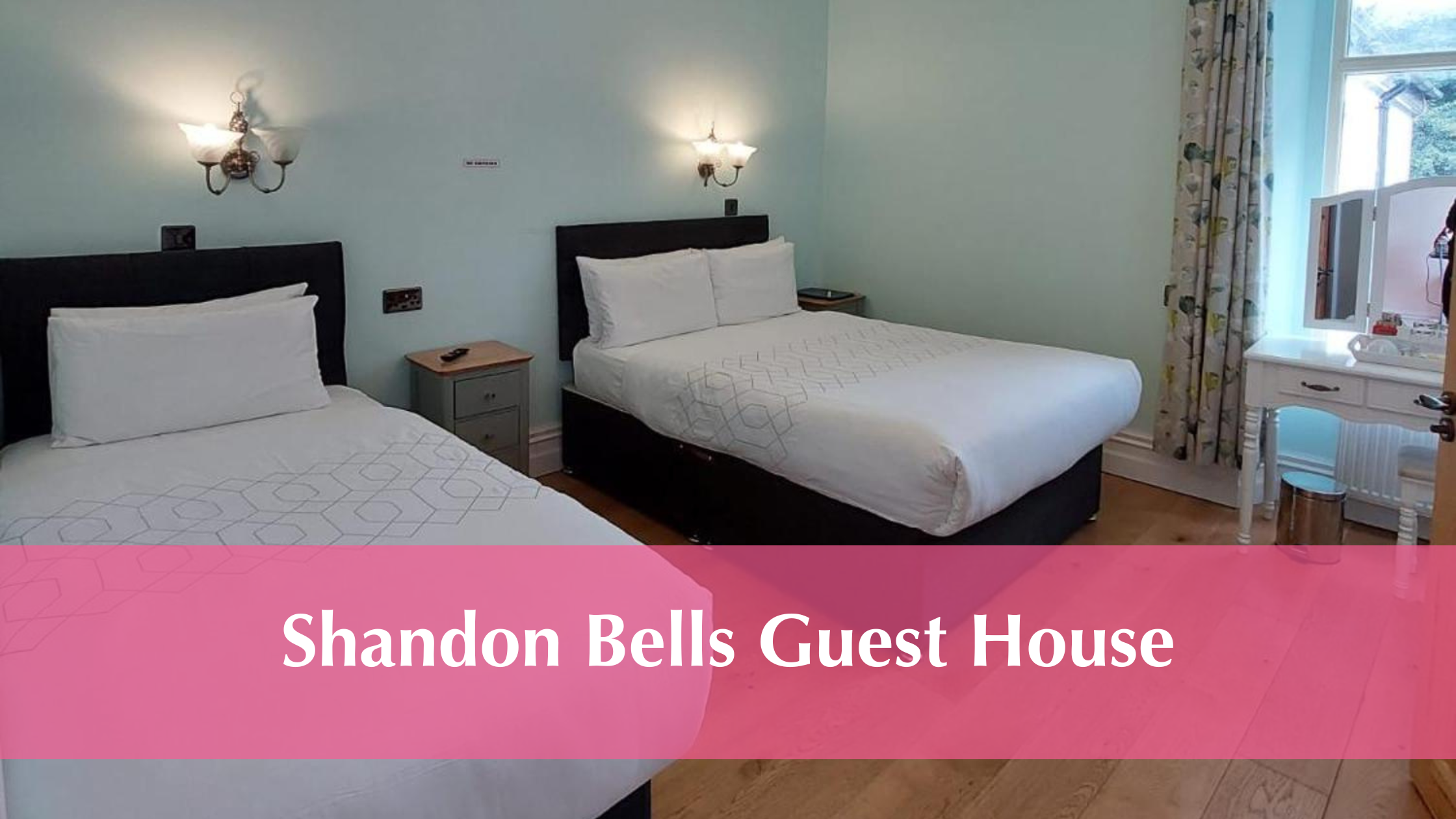 Hen Party Accommodation Cork