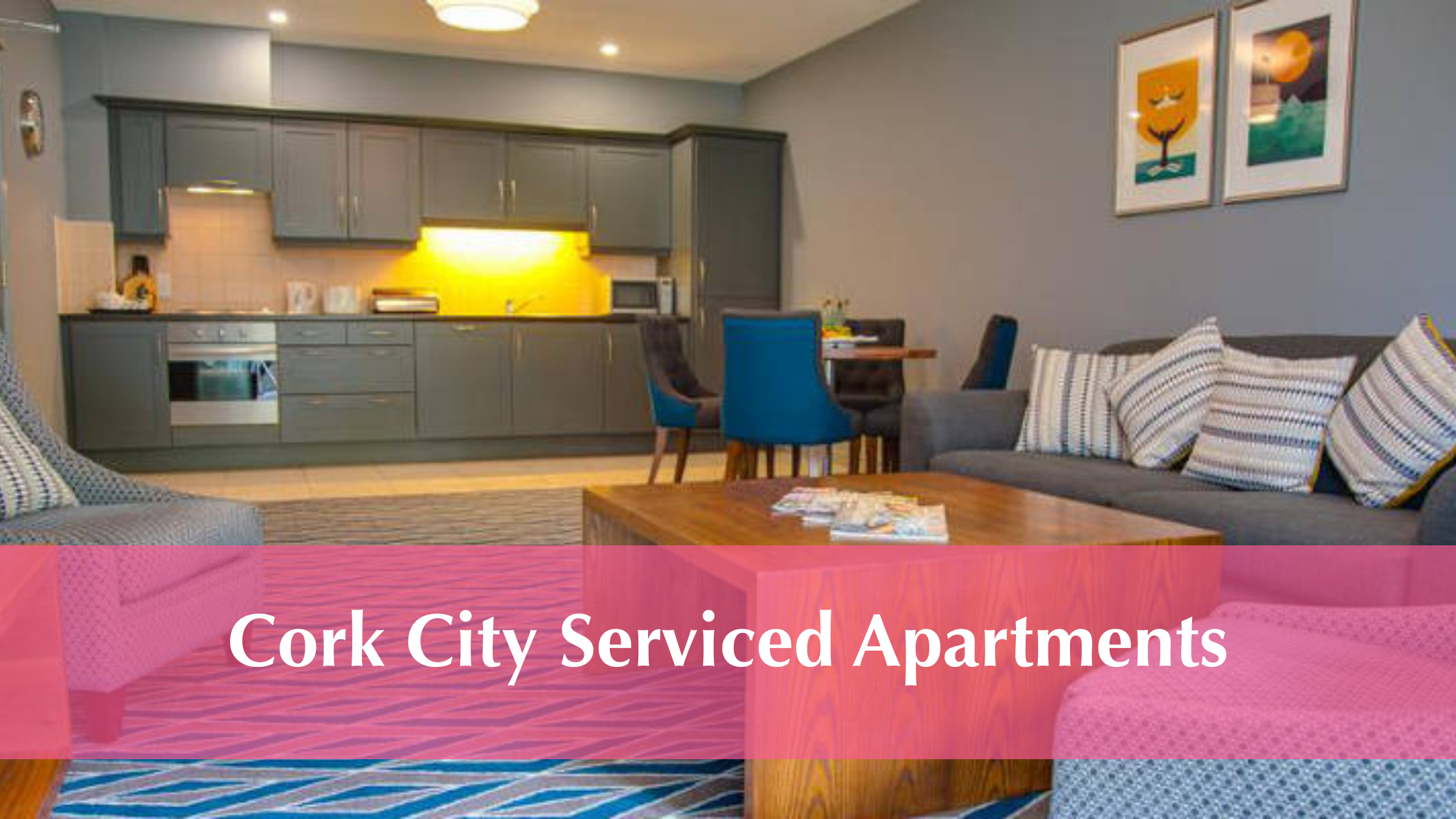 Hen Party Accommodation Cork