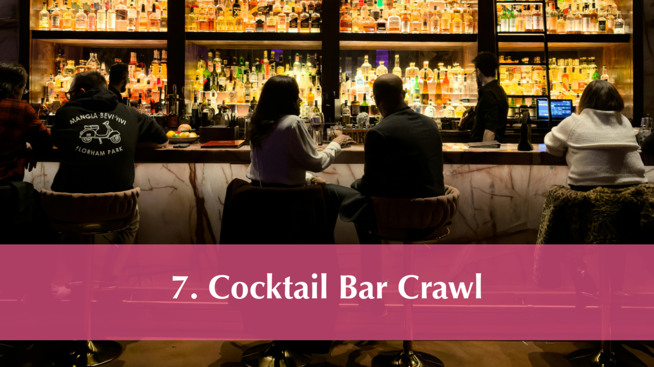 Albufeira Hen Party Activity 