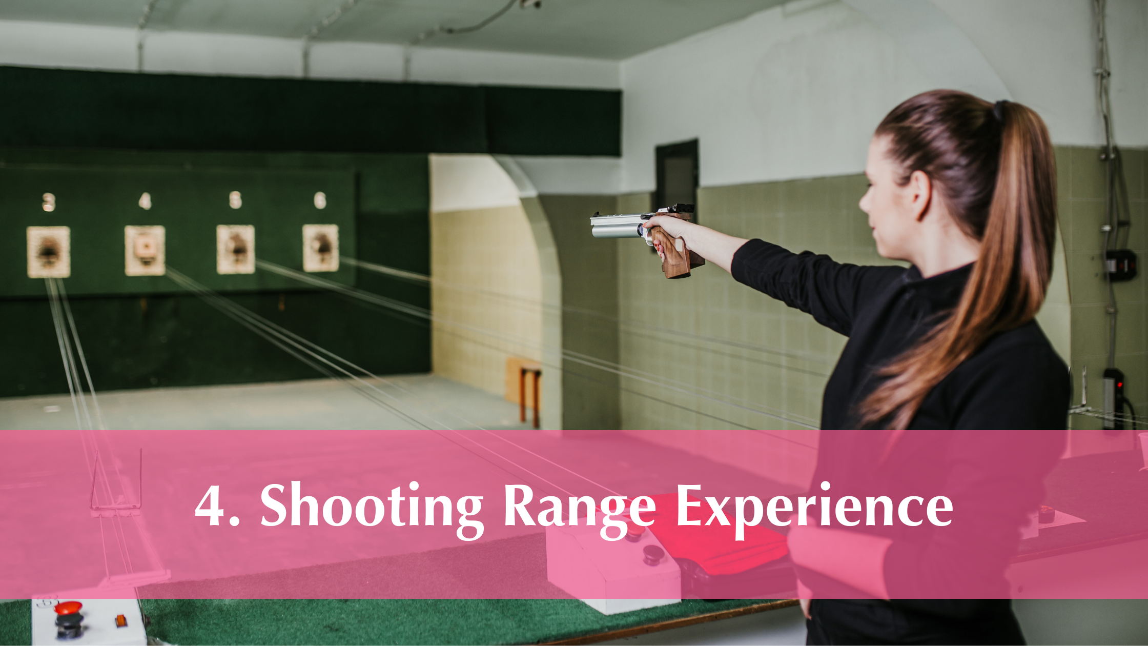 Prague Hen Party Activity 