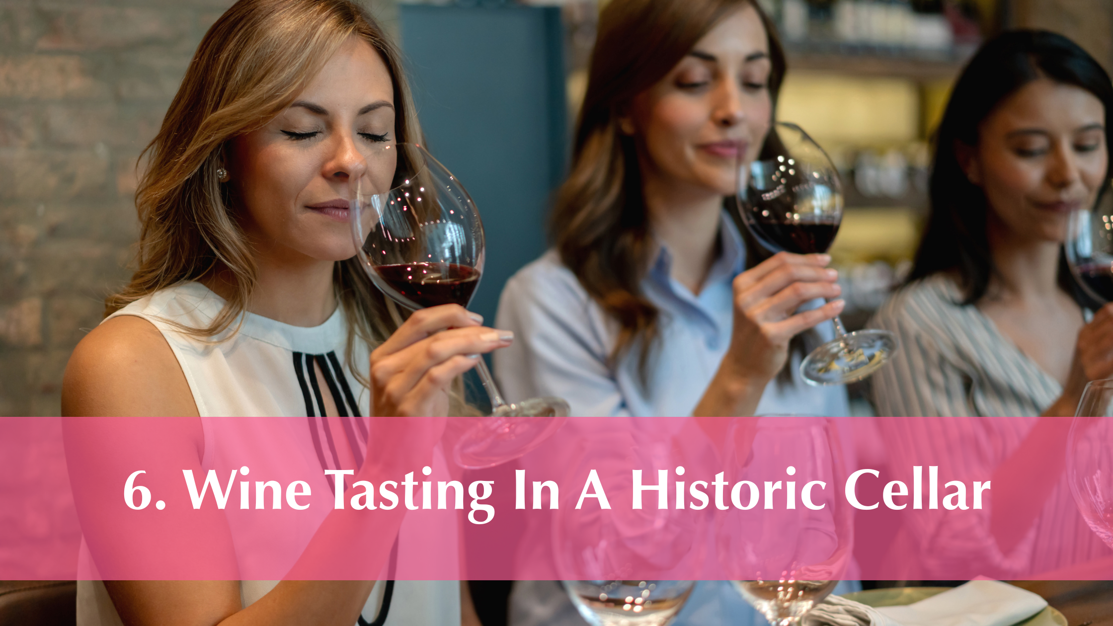 Prague Hen Party Activity 