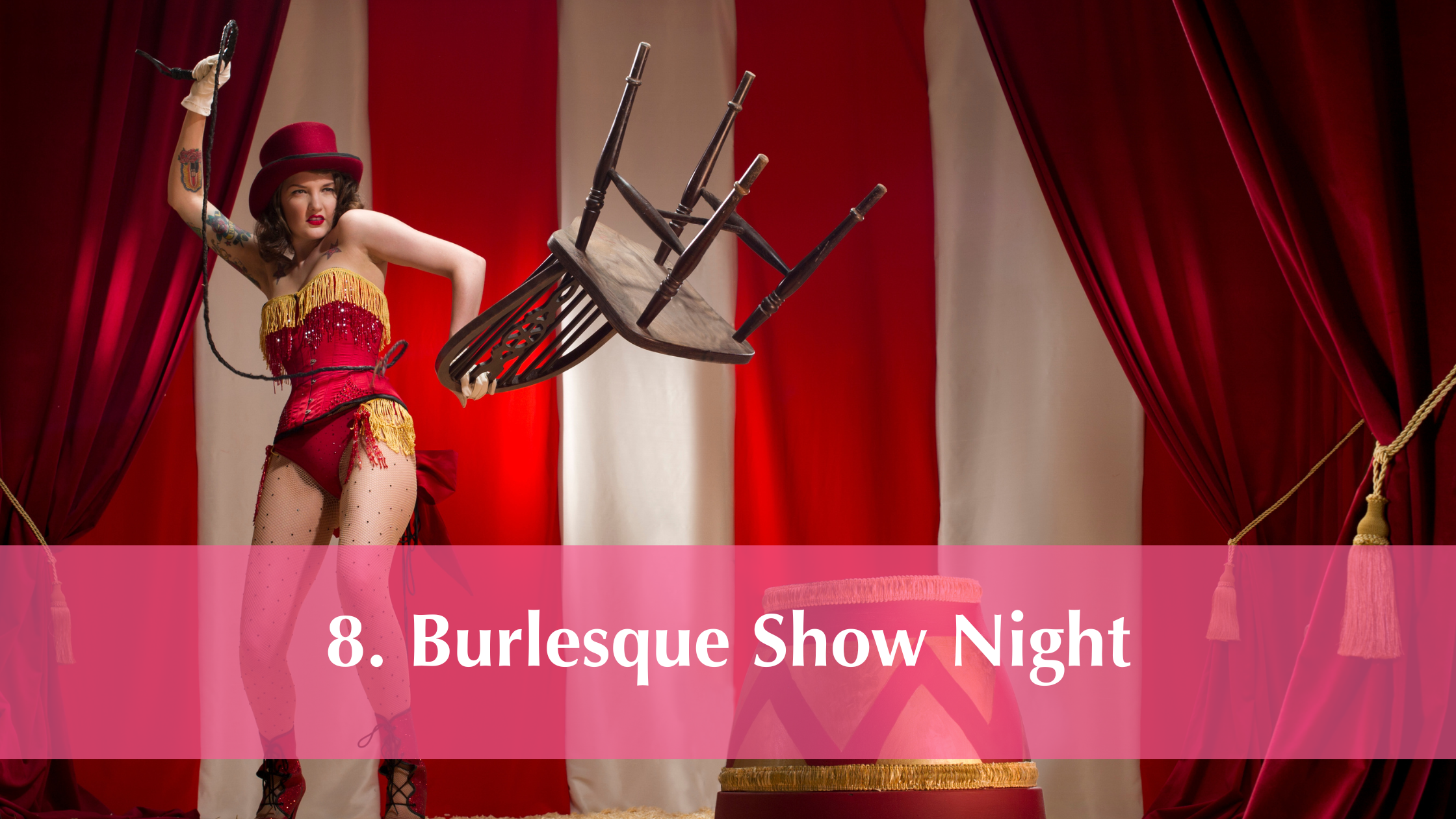 Prague Hen Party Activity 